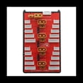 thumbnail image 3 of 2-IN-1 XT30 Parallel Charging Board Supports 4 Packs 2-6S Lipo Battery for RC Models Multicopter Part,1 * Parallel Charging Board,Red, 3 of 8