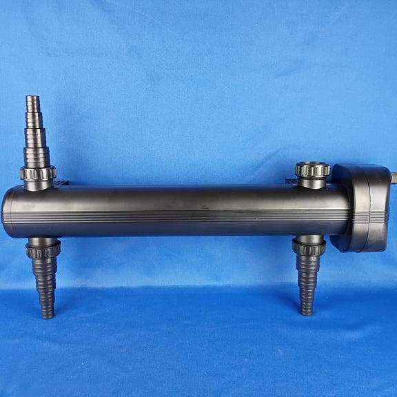 Jebao CW-55 UVC Clarifier