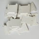 thumbnail image 3 of Injueey Bobinas de hilo asequibles y rentables para entusiastas del bricolaje Bobinas de hilo de cartón Artesanía, 3 of 6