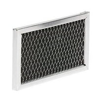 Whirlpool W10892387 Over-The-Range Microwave Charcoal Filter