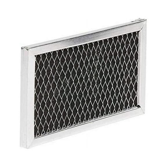 Whirlpool W10892387 Over-The-Range Microwave Charcoal Filter
