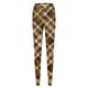thumbnail image 4 of Leggings Navideños Para Mujer Leggings Con Forro Polar Moda Casual Impreso Span Cintura Alta Mantener Caliente Pantalones de Cuerpo Entero Odeerbi  ODB195823, 4 of 6