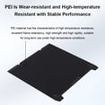 thumbnail image 4 of Placa de construcción Creality K1 Max Smooth PEI 315 x 310 mm, 4 of 7