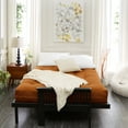 thumbnail image 1 of Sorra Home - 10 inch Pocket Coil Futon Mattress, Queen Size, 1 of 3
