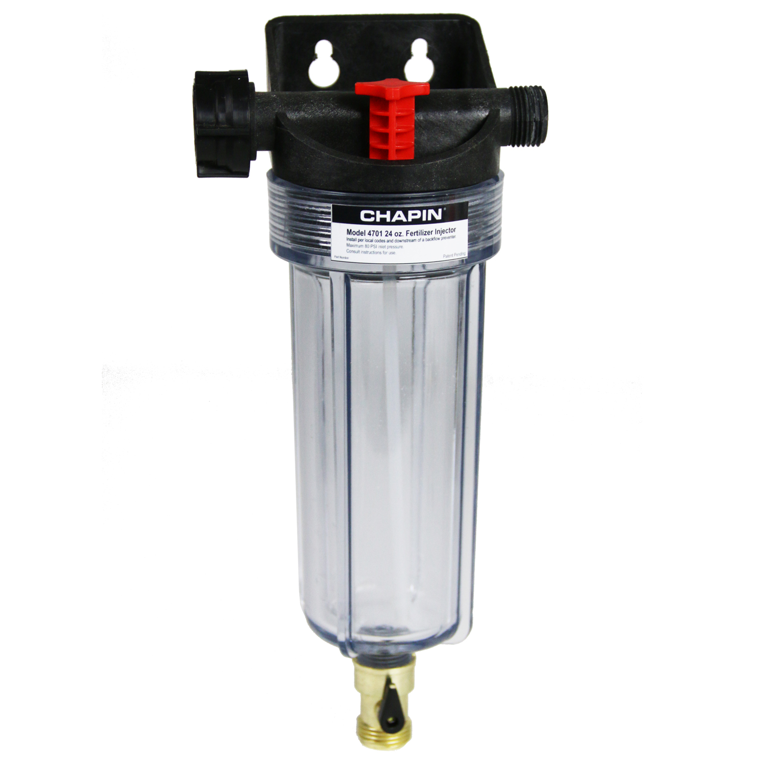 24 oz. Fertilizer Injector