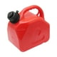 thumbnail image 3 of Tanque de combustible portátil Bidón portátil de almacenamiento de gasolina Tanque de gasolina Tanque de gasolina Bidón de gasolina Aceite 5L, 3 of 9
