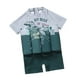 thumbnail image 4 of Traje de baño flotante Zulema 1 pieza para niños, 4 of 8