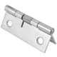 thumbnail image 2 of 5X Bisagra de Puerta de Resorte de Traccion de Cierre Automatico de Acero Inoxidable de Longitud de 2 Pulgadas, 2 of 5