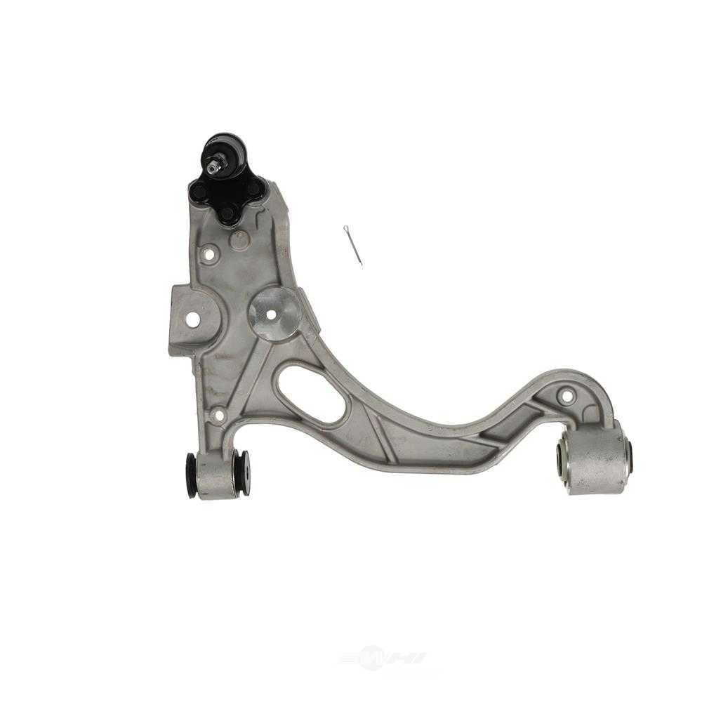 ACDelco 45D3542 Suspension Control Arm and Ball Joint Assembly