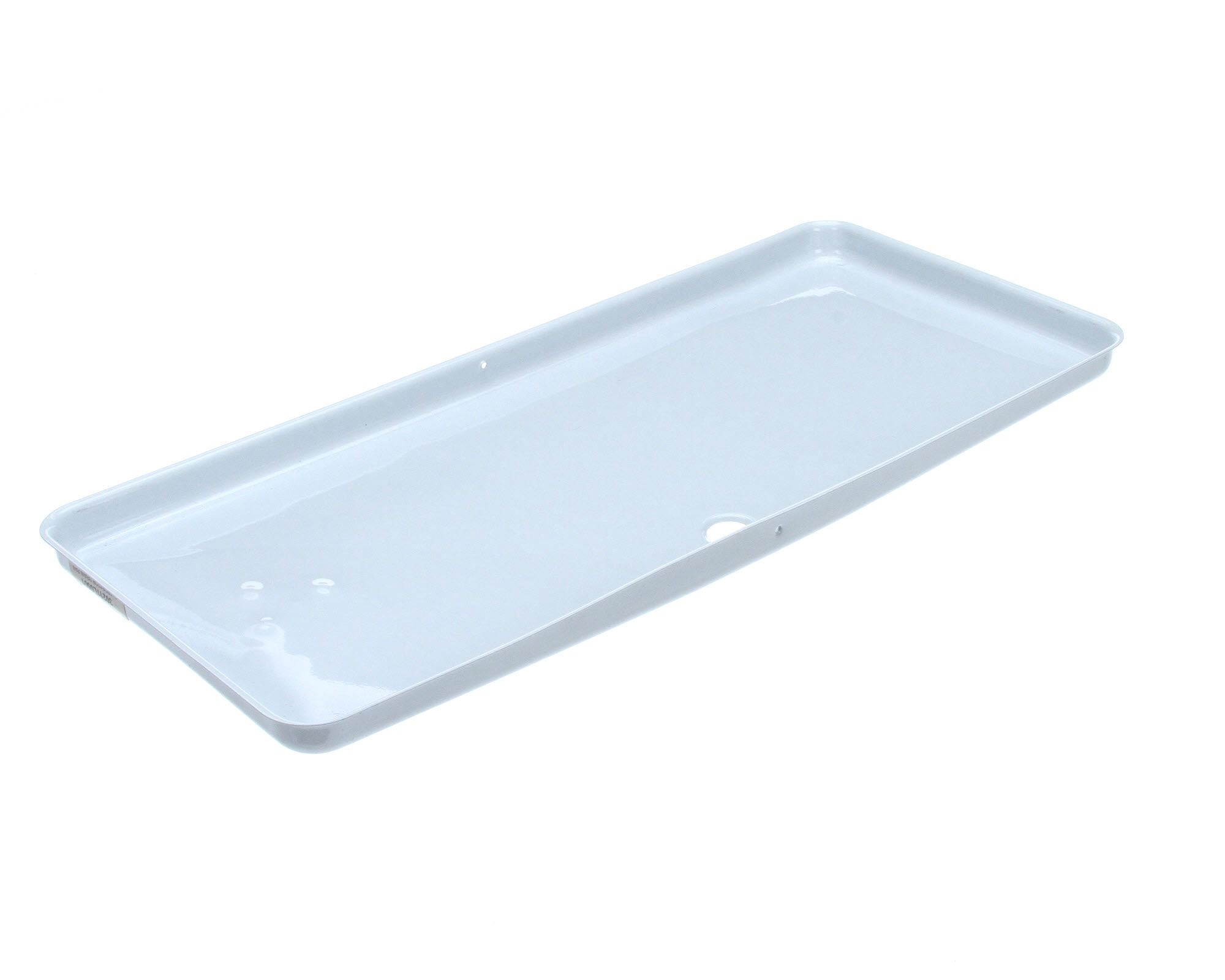 Turbo Air Evaporator Drain Pan 30211L0501 - Genuine OEM Replacement Part