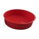 thumbnail image 1 of ZHAOCHENG Molde redondo de silicona para repostería, utensilios de cocina para repostería, accesorios para hornear en varios tamaños., 1 of 1