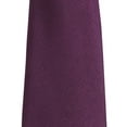 thumbnail image 4 of Premier  Adult Colours Fashion Plain Clip-On Tie, 4 of 4