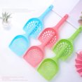 thumbnail image 3 of keepw 3pcs Plastic Pet Cat Litter Scoop Filter Healthy And Hygienic Solution For Easy Cleaning Safe Large Holes 1Set, 3 of 6