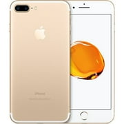 Apple iPhone 7 Plus 128 GB Gold GSM Unlocked to T-mobie Metro Pcs  AT&T