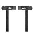 thumbnail image 1 of Ekko Weight Lifting Straps, Wrist Support for Men, Thick Comfortable Lifting Straps, Secure Fit, 1 of 4