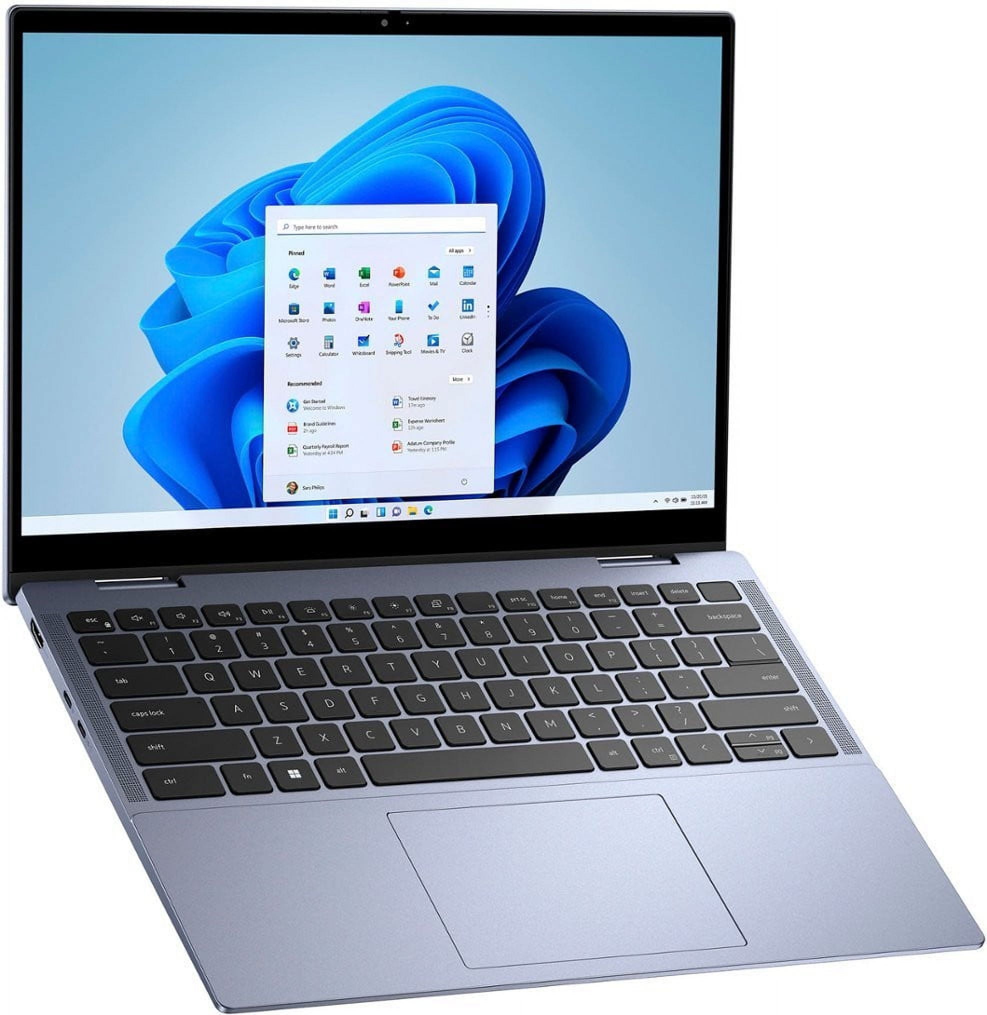DELL Inspiron5435｜Ryzen7 7730U｜16G｜512GB Dell Inspiron 5435 Ryzen 7 7730U 16GB 512GB SSD Backlit FPT