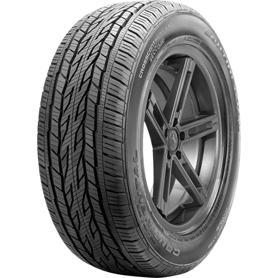Llanta Continental 275/45R22 Cross Contact LX20 108v