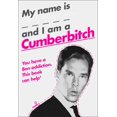 thumbnail image 1 of Mon Nom Est X et Je Suis un Cumberbitch, 1 of 1