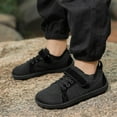 thumbnail image 7 of Kids Barefoot Shoes Wide Toe Non Slip Zero Drop Sneakers Boys Girls Minimalist Casual Slip On Youth Footwear, 7 of 7