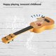 thumbnail image 4 of Juguetes Para Niño Guitarra de imitación Yukrili para niños, instrumento educativo, juguete musical. Juguetes Para Bebe 1 Año, 4 of 5