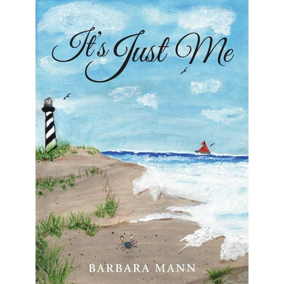 It's Just Me, (Paperback)