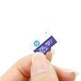 thumbnail image 4 of HP mx330 256GB Class 10 U3 V30 A1 microSD Flash Memory Card for Expanded On-Board Memory - 100MB/s, 4K Ultra HD, UHS-I, micro SD, 4 of 11
