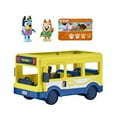 thumbnail image 1 of Bluey's Brisbane Adventure Bus, 1 of 2