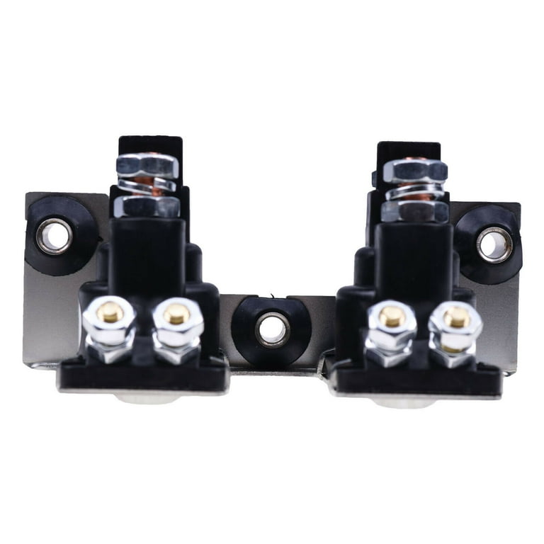 Relay Solenoid Air Intake Heater Grid for Dodge RAM 2500 3500