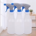 thumbnail image 4 of Botellas de spray para riego de plantas, pulverizador de niebla, botella de spray de agua para plantas, 4 of 5