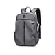 thumbnail image 2 of Laptop Backpack for Travel Business Unisex Water Resistant Computer Bag with USB Charging Port, College School Student Bookbag Casual Daypack 15.6 Inch, 2 of 6