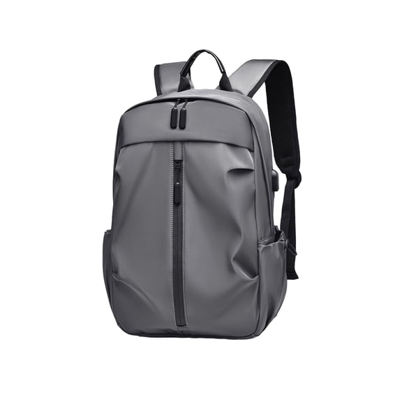 Laptop Backpack for Women and Men – 15.6 Inch Compartment, Nylon Travel Daypack for School, College, Business, and Hiking