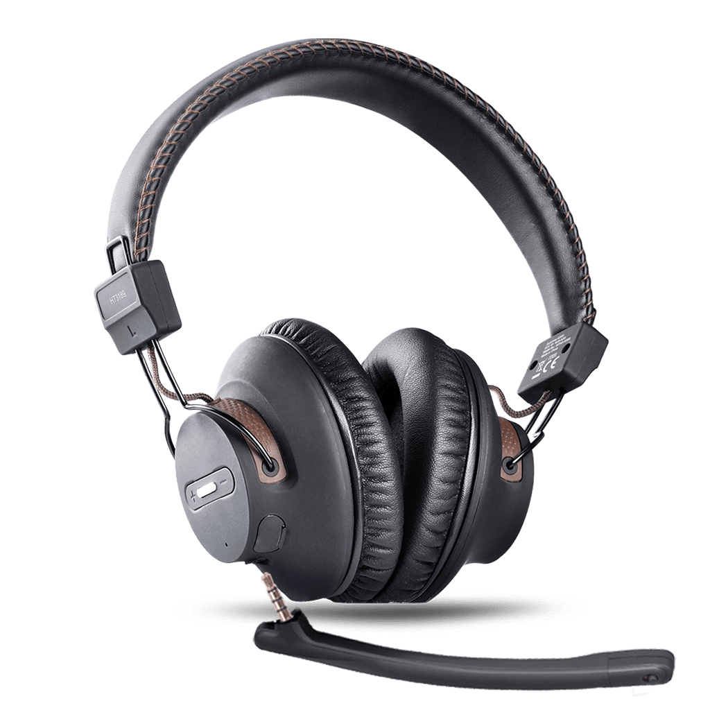 avantree bluetooth in ear neckband headphones