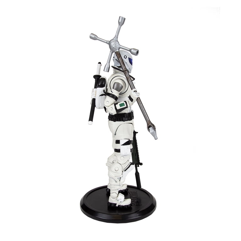 McFarlane Statuetta Fortnite A.I.M. – Action Figure 18 Cm Con Accessori