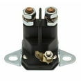 thumbnail image 2 of Bgsha Solenoid Switch Universal Ride On Lawnmower Tractor Fits Some MTD, 2 of 6