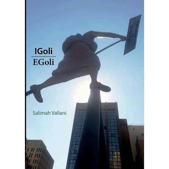 Igoli Egoli, (Paperback)