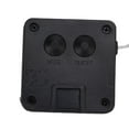 thumbnail image 6 of Solar Outdoor Lights LED Light Planter Pot, LED Planter Solar Powered for Garden, 6 of 7