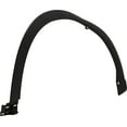 thumbnail image 2 of Fender Flares Compatible with 2017-2021 Mazda CX-5 Front, Right Passenger Primed, 2 of 5