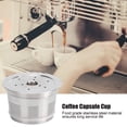 thumbnail image 3 of Filtre à Café, Facile à Nettoyer, Réutilisable, pour Usage Domestique, 3 of 8