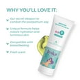 thumbnail image 3 of Leska Maternity Stage C Set 2-Pack Bundle | RESTORE All-Over Toning Gel l (Postpartum) | Part of a Complete 3 Part Pregnancy Skin Care System (Set of 2, 4oz each), 3 of 7