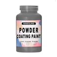 thumbnail image 1 of Powder Coating | Perfect for Metal Surfaces | Car Paint | Building Materials | Powder Paint for Steel Structures, Factories, Buildings, Playgrounds, Gardens (Grey 32 oz), 1 of 9