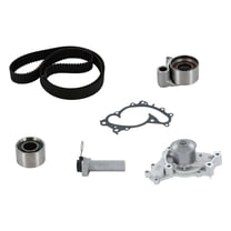 ContiTech Pro Series Plus Timing Belt Kit - Complete With Water Pump, Tensioners, Seals