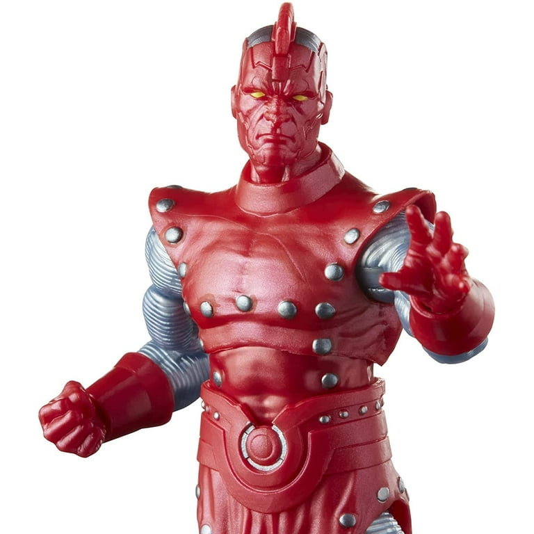 Hasbro Marvel Legends Series, Retro Fantastic Four High