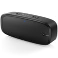 thumbnail image 1 of Altavoz Bluetooth LENRUE inalámbrico portátil con 12 horas de reproducción, 1 of 6