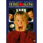 Angle View: Home Alone ( (DVD))