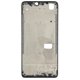 thumbnail image 1 of Carcasa frontal LCD marco bisel placa para Oppo A3 / F7 (negro) Afortunado Sencillez, 1 of 2