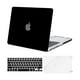 thumbnail image 1 of Funda MOSISO compatible con MacBook Pro Retina de 13 pulgadas, color negro, 1 of 6