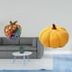 thumbnail image 2 of Figura decorativa de resina, mini calabaza, cojín decorativo, juguete, material suave, ideal para regalar, decoración del hogar, artículos para fiesta, 2 of 8