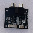 thumbnail image 3 of Módulo ES9023 Placa I2S OUT para Receptor de Audio de de Sonido, 3 of 6