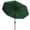 Hunter Green, variant on SAFAVIEH Elegant 9' Market Auto Tilt Patio Umbrella, Pacfic Blue