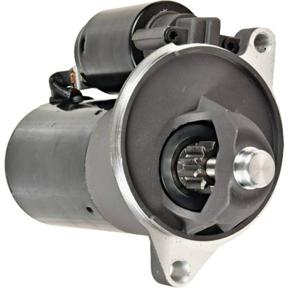 DB Electrical Starter 410-14082 Replaces United Technologies 5121440 For Industrial Tractors